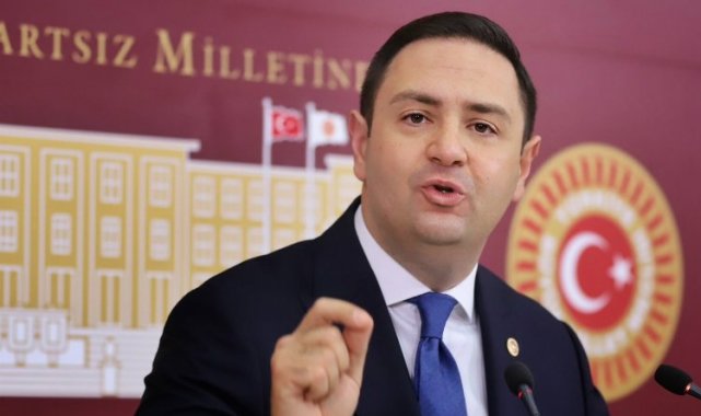İzmit'te TÜGVA ve Ensar'a aktarılan paralar kesildi!