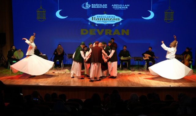Kadir Gecesi'nde Filistin'deki Müslümanlara destek