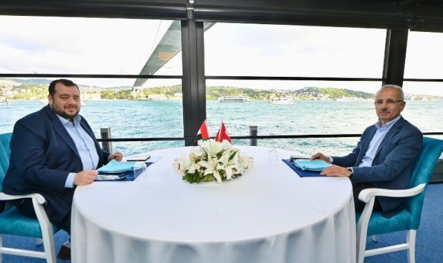 Kalkınma yolu için güç birliği sürecek