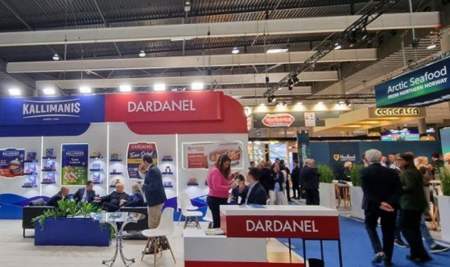 Katma değerli ihracata odaklandı