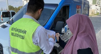 Kayseri'de ihtiyaç sahibi ailelere "220 ton süt" desteği