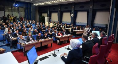 Kayseri'de suya yüzde 30 indirim