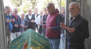 Keşan'da Başkan Özcan'a yaslı aileden teşekkür