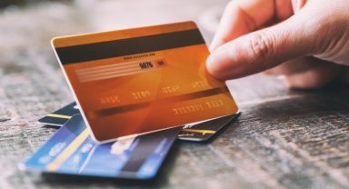 Keşan'da kredi kartından dolandırıcılık!