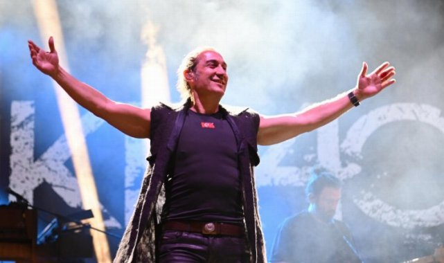 Kıraç 'Mesir' coşkusuna ortak oldu