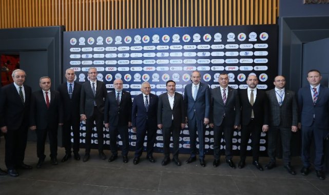 KOBİ'lerin dijital dönüşüm yol haritası Kayseri'de konuşuldu