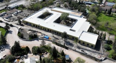 Kocaeli'de engelsiz yaşam özel bireyleri bekliyor