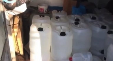 Kocaeli'de "NARKOÇELİK-11" operasyonu