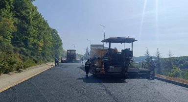 Kocaeli'de sürüş güvenliği artıyor