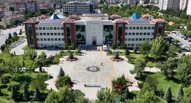 Konya Selçuklu bayrama hazır