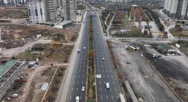 Köprüler Başkent'e nefes aldıracak