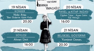 Köy Enstitüleri üzerine Ayvalık'ta 4. kez buluşulacak