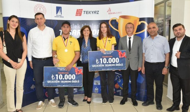 KSO'nun 'sürdürülebilir' yarışmasında ikinci buluşma