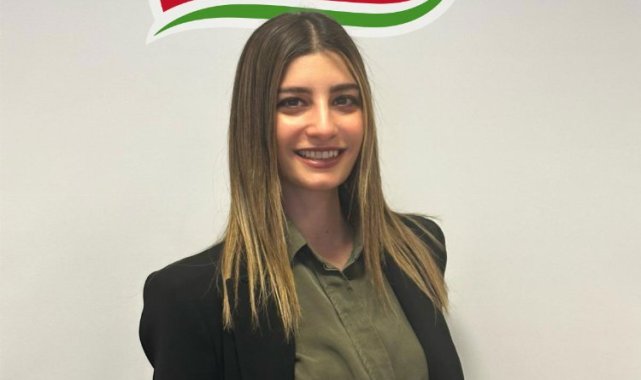 Lezita'nın Pazarlama Müdürü Fatoş Nacar oldu