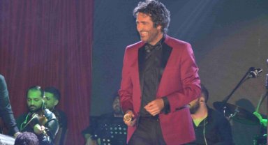 Mahsun Kırmızıgül, Azerbaycan'da konser verecek