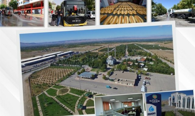Malatya'da bayram tedbirleri