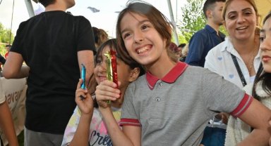Manisa'da 484'üncü Mesir Festivali'nin tanıtımı yapıldı