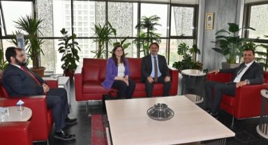 Manisa'da Büyükşehir MCBÜ işbirliği