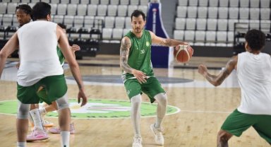 Manisa'nın hedefi galibiyet