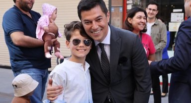 Marmaris dünyanın tek çocuk bayramında şenlenecek