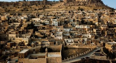 Medeniyetler şehri Mardin'de 4 gündür sular akmıyor