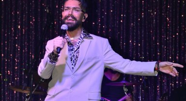 Mehmet Çevik'le bayram coşkusu