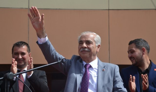 Mehmet Özcan 5 yıl önce devretmişti... Geri aldı!