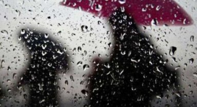 Meteorolojiden kuvvetli yağış uyarısı