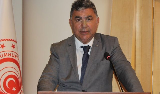 Moda endüstrisi, ihracatta 2024'ün son çeyreğinden umutlu