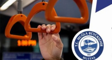 Muğla'da ring seferleri 1 TL!