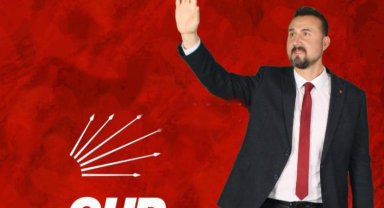 Muhammet Örnek, "Seçim sonucu Beğendik halkına hayırlı olsun "