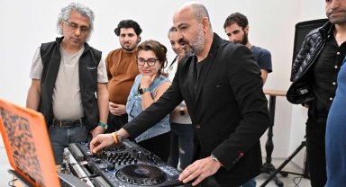 Muratpaşa Belediyesinin DJ'lik kursuna yoğun ilgi