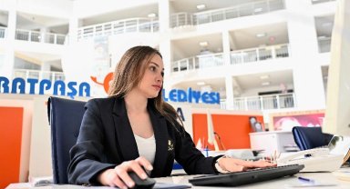 Muratpaşalılar Turunç Masa'yı anlattı