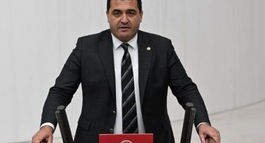 Nakliyecilerin sorunları TBMM'de