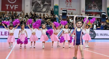 Nilüfer 22. Uluslararası Spor Şenlikleri başlıyor
