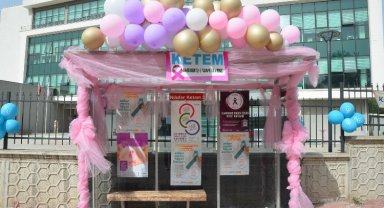 Nilüfer İlçe Sağlık Müdürlüğü önünde bulunan iki durağa yeni isim