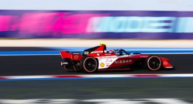 Nissan Formula E Takımı Misano'dan zaferle döndü