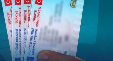 O kişilerin ehliyetinde sorun yok!