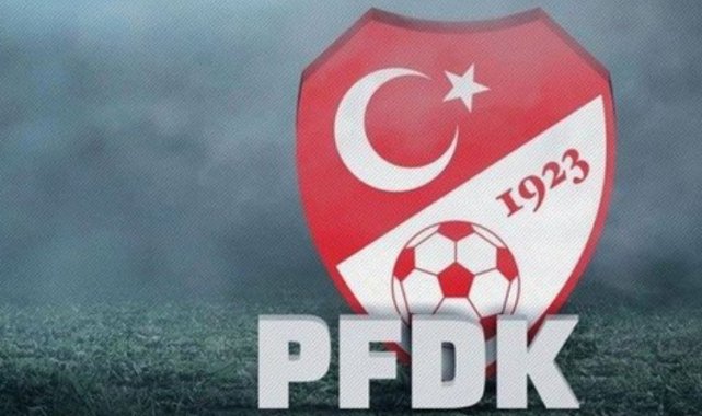 Olaylı maçın cezaları belli oldu!