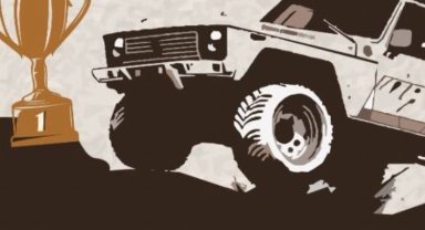 Ordu'da off road festivali