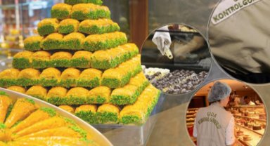 Ramazanda 103 bin 679 gıda denetimi yapıldı