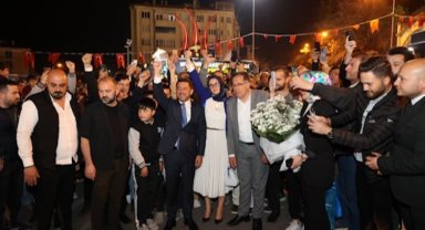 Rasim Arı: "Nevşehir'in birlik, beraberlik, ve hizmete ihtiyacı var"