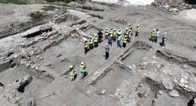 Şantiye gezileri yeniden başlıyor