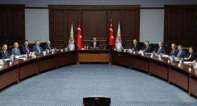 Seçim sonrası ilk MYK toplanıyor