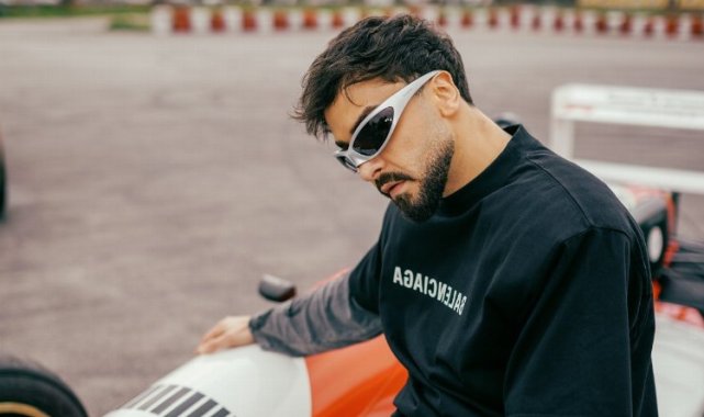 Sefo'dan yeni şarkı