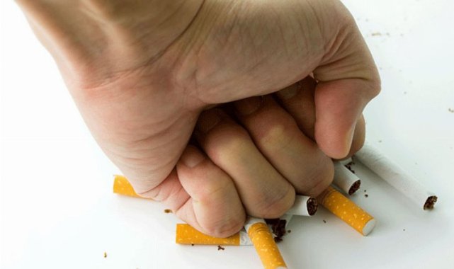 Sigara kullananlar dikkat! Sigara ağız kanserlerine de neden oluyor!
