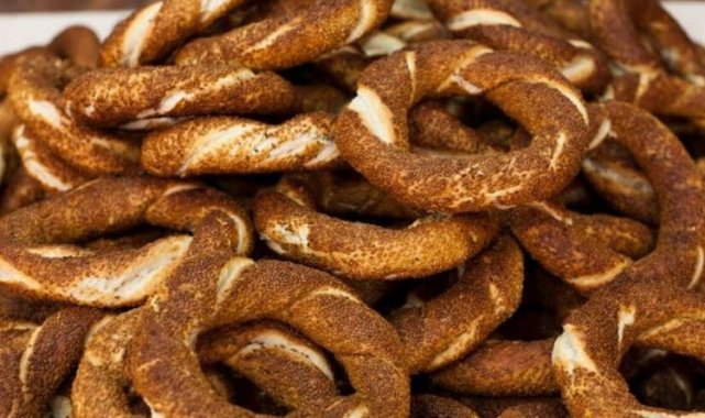 Simit fiyatına 'Ticaret' onayı zorunluluğu