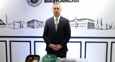 Sivas'ta ilk vaat 'taziye yemeği'