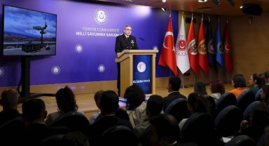 Son iki haftada 75 terörist etkisiz!