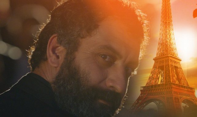 'Sürgün' 11 Nisan'da Avrupa vizyonunda